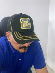 Customer photo