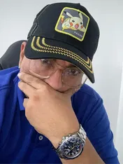 Customer photo