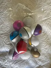 Customer photo