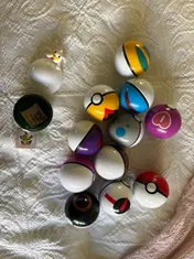 Customer photo