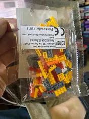 Customer photo
