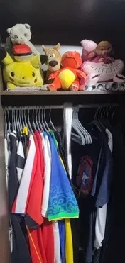 Customer photo