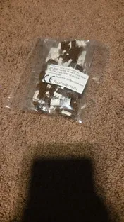 Customer photo