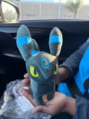 Customer photo