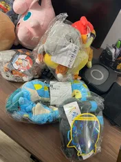 Customer photo