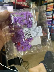 Customer photo