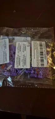 Customer photo