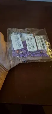 Customer photo