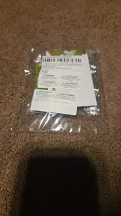 Customer photo