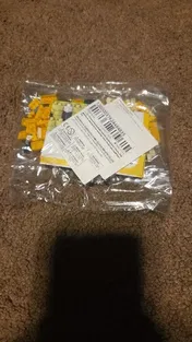 Customer photo