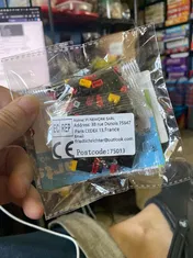Customer photo