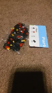Customer photo