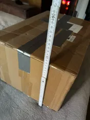 Customer photo