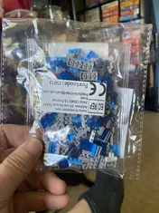 Customer photo