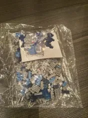 Customer photo