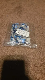 Customer photo