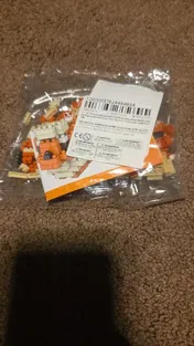 Customer photo