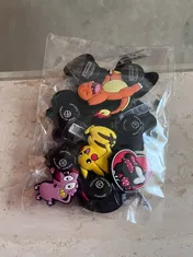 Customer photo