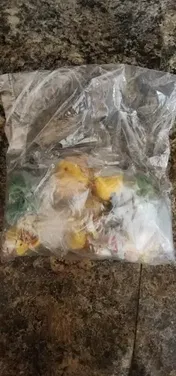 Customer photo