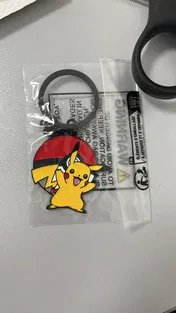 Customer photo