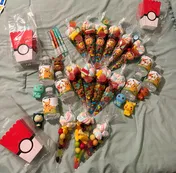 Customer photo
