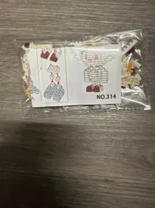 Customer photo