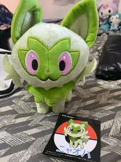 Customer photo