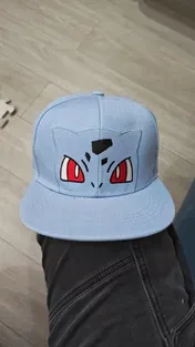 Customer photo