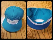 Customer photo