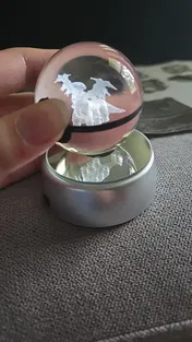 Customer photo