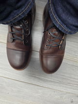 Julio Pena review photo