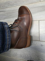 Julio Pena review photo