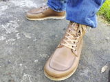 Ryan review photo