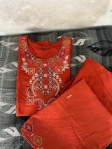 Aaradhya D. review photo