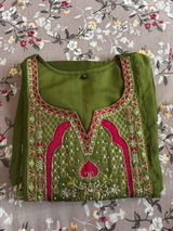 Diya P. review photo