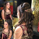 rajvee desai review photo