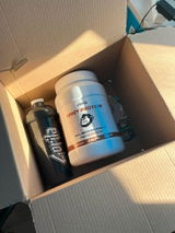 Javier D. review photo