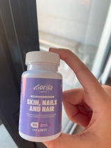Violeta B. review photo