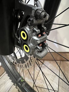 HOPE X2 / RX2 / XCR Brake Pads – Enduro Pro – Gorilla Brakes