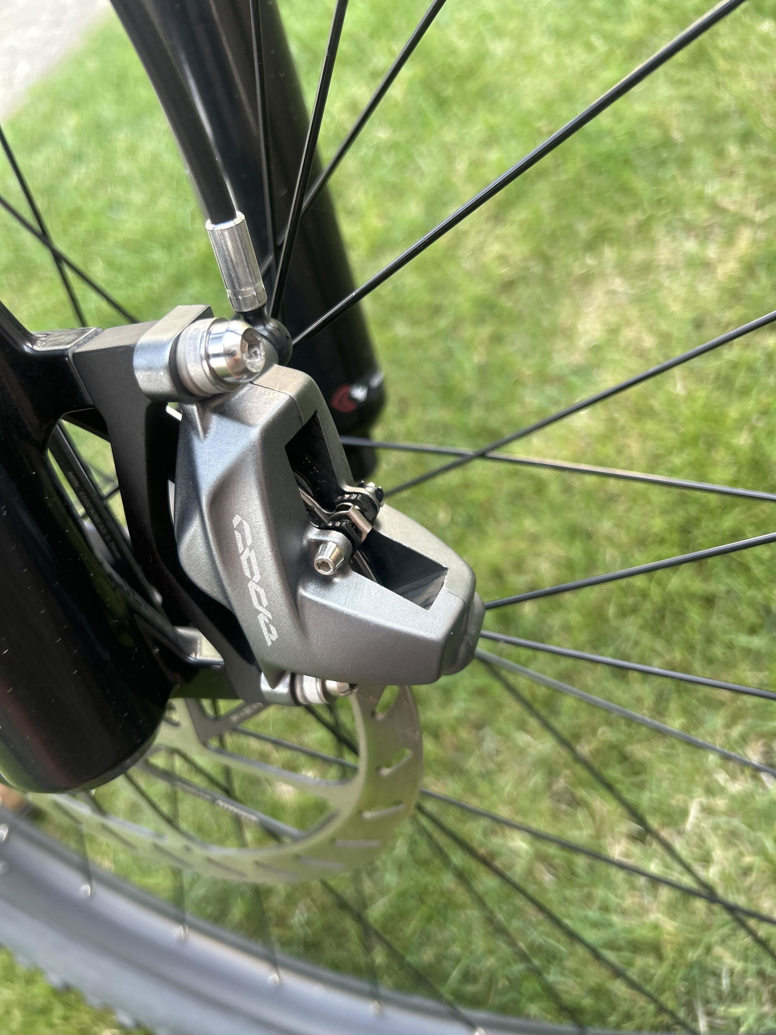 HOPE RX4 (SRAM 30 mm) – Enduro Ceramic Disc Brake Pads – Gorilla