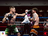 Louie foggett review photo