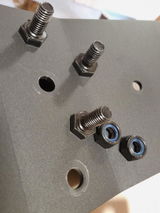 C.R. review photo