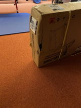 Anonyme review photo