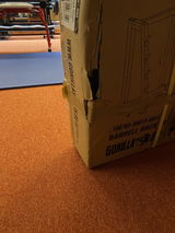 Anonyme review photo