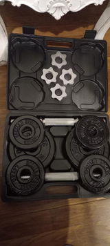 Thales Mineiro review photo