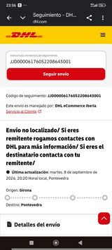 Ana Belén Pino Vazquez review photo
