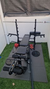 Madjid H. review photo