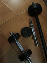 M. P. review photo