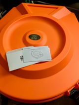 ODIE review photo