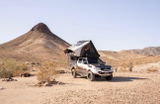 Lisa & Jason - Four Wheeled Nomad review photo